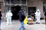 HMPV outbreak in China latest, HMPV, china calls hmpv outbreak as winter occurrence, No foreigners