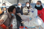China Coronavirus next wave, China Coronavirus medication, china struggling to control covid 19 with rapidly growing cases, Quarantine