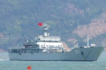 Lai USA visit, Lai new york stop, china launches military drill around taiwan, Taiwan