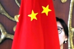 BRICS, China - India Map, after brics china provokes india again, Neighbouring countries
