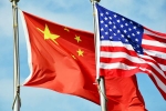 China Tariffs on USA Goods breaking, China Tariffs on USA Goods breaking, china raises tariffs on us goods to 84 percent, Earth
