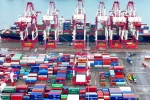 China Shipping Containers to Europe, China Shipping Containers, china trying to ship containers to europe through arctic route, Switzerland