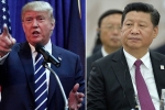 China Tariffs, Tariffs, donald trump approves plan to impose tough china tariffs, China tariffs