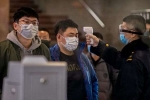 china, infections, china reports rise in local coronavirus infections, Overseas travel