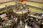 Artificial sun, China's EAST, china s artificial sun east sets a new record, Shenzhen