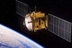 YUNHAI 1-02 earth orbit, Chinese spy satellite breaking news, chinese spy satellite damaged by a mysterious collision, Spy satellite