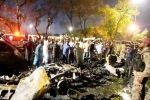 Karachi Airport Blast latest breaking, Karachi Airport Blast updates, two chinese workers killed in a blast near karachi airport, Hassan