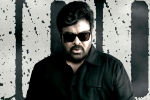 God Father talk, God Father release date, chiranjeevi s god father first week collections, Mohan raja