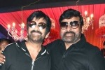 Mythri Movie Makers, Ravi Teja, chiranjeevi and ravi teja s roles from waltair veerayya, Catherine tresa