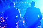 God Father movie updates, God Father release news, chiranjeevi and salman khan shake leg for a peppy number, Prabhudeva