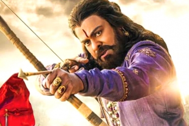 Megastar Chiranjeevi&#039;s Syeraa Closing Collections