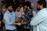 Geetha Govindam, Geetha Govindam reviews, chiranjeevi lauds geetha govindam, Geetha govindam movie review Geetha Govindam, Geetha Govindam reviews, chiranjeevi lauds geetha govindam, Geetha govindam movie review