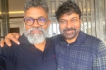 Pushpa promotions, Pushpa film updates, chiranjeevi appreciates allu arjun s pushpa, Success meet