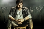 Khaidi No 150 latest updates, VV Vinayak, chiru keen on khaidi no 150, Kaththi
