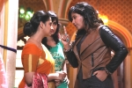 Chitrangada rating, Chitrangada movie rating, chitrangada movie review, Ganesh images