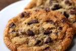 high tea, recipe, chocolate chip cookies recipe, Vanilla