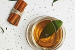 Cinnamon Water latest breaking, Cinnamon Water for health, can cinnamon water manage heart diseases, Health benefits