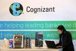 cognizant firing employees, cognizant in India, cognizant to slash jobs by october, Cognizant
