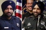Sandeep Singh Dhaliwal killed, crime, sikh cop in texas shot multiple times in cold blooded way, Sikhs