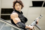 Vidyut Jammwal, Adah Sharma, commando 2 trailer talk, Adah sharma