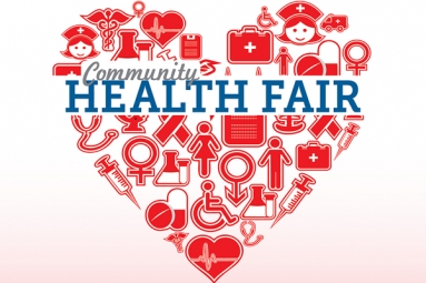 Community Health Fair - IACRFAZ