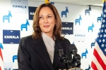 Kamala Harris, Donald Trump Vs Kamala Harris 2024, donald trump campaign files complaint against kamala harris, Charles