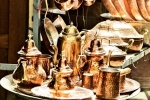 Copper Utensils in Summer news, Copper Utensils in Summer news, avoid using copper utensils in summer, Exercising
