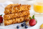 french toast, brunch, cornflakes french toast recipe, French toast french toast, brunch, cornflakes french toast recipe, French toast