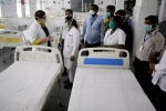 coronavirus, pandemic, coronavirus in india latest updates and state wise tally, Andaman