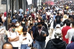 Coronavirus pandemic, Coronavirus pandemic breaking updates, what are experts saying about the coronavirus pandemic, Doherty