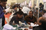 counting of votes in India, lok sabha election results 2019, lok sabha election results 2019 from counting of votes to reliability of exit polls everything you need to know about vote counting day, Lok sabha election results 2019