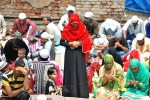 Narendra Modi, Supreme Court, are the courts being fair to indian muslims, Indian economy
