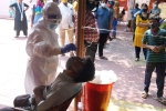 Coronavirus breaking updates, Coronavirus latest, 20 covid 19 deaths reported in india in a day, Covid 19 death