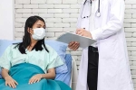 Covid-19 Lancet study, Covid-19 Lancet study healthy, lancet study says that covid 19 patients have one symptom for a long time, Lancet study