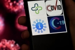 government, covid-19, keep an eye out on the covid 19 trackers you are downloading, Federal trade commission