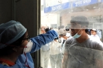 Coronavirus updates, Coronavirus latest, huge jump in the new covid 19 cases in india, Aiims