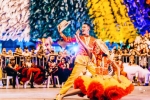 Cultural Festivals breaking news, Cultural Festivals Best, top five cultural festivals around the world, Disney