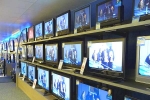 custom duty, custom duty, govt to impose 5 customs duty on import of open cell of tv s from october 1, Finance ministry