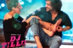 DJ Tillu release news, DJ Tillu latest updates, dj tillu total business updates, Siddhu jonnalagadda