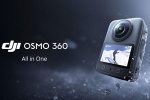 DJI Osmo 360 India sale, DJI Osmo 360 in India, dji osmo 360 launched in india with native 8k video recording, Partners