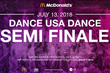 Dance USA Dance 2018 Dance USA Dance 2018