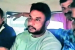 Darshan Arrest facts, Darshan Arrest shock, shocking facts behind darshan s arrest, Durga