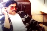 Dawood Ibrahim latest updates, Dawood Ibrahim poisoned, what happened to dawood ibrahim, Mecca