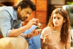Dear Zindagi collections, Dear Zindagi news, dear zindagi three days collections, English vinglish