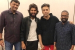 Dear Comrade, Dear Comrade, vijay devarakonda s dear comrade going for bollywood, Pelli choopulu