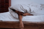 Deep Sleep process, Deep Sleep breaking, this drastic solution gets you deep sleep, Sleep disorder