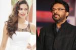 Deepika Padukone, Sanjay Leela Bhansali, deepika upsets sanjay leela bhansali, Ram leela
