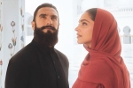 Deepika Padukone trolls, Deepika Padukone tourism ad, deepika padukone trolled for wearing hijab in a tourism ad, Lifestyle