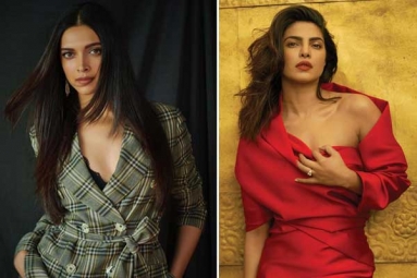 Deepika, Priyanka Have Most Fake Followers on Instagram