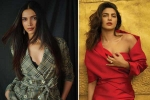 priyanka chopra twitter, ranveer singh instagram, deepika priyanka have most fake followers on instagram, Showbiz